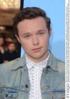 LOS ANGELES - MAY 20: Ian Colletti at the Neighbors 2: Sorority Rising American Premiere at Village Theater on May 20, 2016 in Westwood, CA  HPA