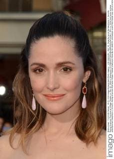 LOS ANGELES - MAY 20: Rose Byrne at the Neighbors 2: Sorority Rising American Premiere at Village Theater on May 20, 2016 in Westwood, CA  HPA