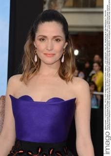 LOS ANGELES - MAY 20: Rose Byrne at the Neighbors 2: Sorority Rising American Premiere at Village Theater on May 20, 2016 in Westwood, CA  HPA
