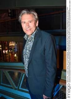 Michael Kind bei der Party vom Deutscher Schauspielerpreis am 20.05.2016 in Berlin Deutscher Schauspielerpreis 2016 in Berlin- Party 