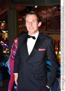 Hans-Werner Meyer bei der Party vom Deutscher Schauspielerpreis am 20.05.2016 in Berlin Deutscher Schauspielerpreis 2016 in Berlin- Party 