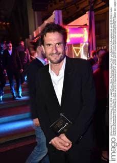 Oliver Mommsen bei der Party vom Deutscher Schauspielerpreis am 20.05.2016 in Berlin Deutscher Schauspielerpreis 2016 in Berlin- Party 