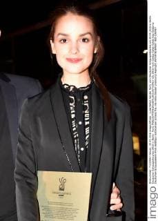 Luise Befort bei der Party vom Deutscher Schauspielerpreis am 20.05.2016 in Berlin Deutscher Schauspielerpreis 2016 in Berlin- Party 