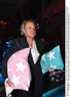 Uwe Ochsenknecht bei der Party vom Deutscher Schauspielerpreis am 20.05.2016 in Berlin Deutscher Schauspielerpreis 2016 in Berlin- Party 