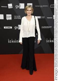 Katharina Schubert bei der Verleihung des Deutschen Schauspielerpreises 2016 im Zoo Palast. Berlin, 20.05.2016 Foto:xFredericx xFuturexImage