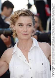 69. Festival de Cannes: Elle Filmpremiere May 11, 2016 - Cannes, France - CANNES, FRANCE - MAY 21: Anne Consigny attends the Elle Premiere during the 69th annual Cannes Film Festival at the Palais des Festivals on May 21, 2016 in Cannes, France. Cannes France - ZUMAi09_