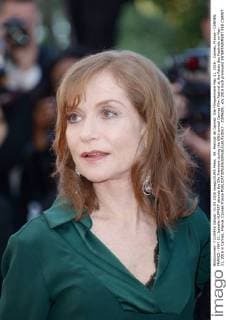 69. Festival de Cannes: Elle Filmpremiere May 11, 2016 - Cannes, France - CANNES, FRANCE - MAY 21: Isabelle HUPPERT attends the Elle Premiere during the 69th annual Cannes Film Festival at the Palais des Festivals on May 21, 2016 in Cannes, France. Cannes France - ZUMAi09_