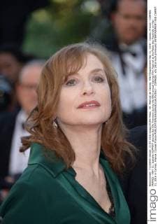 69. Festival de Cannes: Elle Filmpremiere May 11, 2016 - Cannes, France - CANNES, FRANCE - MAY 21: Isabelle HUPPERT attends the Elle Premiere during the 69th annual Cannes Film Festival at the Palais des Festivals on May 21, 2016 in Cannes, France. Cannes France - ZUMAi09_