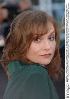 69. Festival de Cannes: Elle Filmpremiere May 11, 2016 - Cannes, France - CANNES, FRANCE - MAY 21: Isabelle HUPPERT attends the Elle Premiere during the 69th annual Cannes Film Festival at the Palais des Festivals on May 21, 2016 in Cannes, France. Cannes France - ZUMAi09_