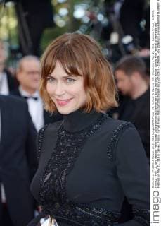 69. Festival de Cannes: Elle Filmpremiere May 11, 2016 - Cannes, France - CANNES, FRANCE - MAY 21: Jury member Marie-Josee Croze attends the Elle Premiere during the 69th annual Cannes Film Festival at the Palais des Festivals on May 21, 2016 in Cannes, France. Cannes France - ZUMAi09_