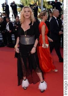 69. Festival de Cannes: Elle Filmpremiere 207936 De Rosa-Garcia Starface 2016-05-21 Cannes France 69ème Festival International du Film de Cannes. Montée des marches du film Elle . 69th International Cannes Film Festival. Red Carpet of Elle movie Gélin, Fiona  Copyright: xDexRosa-Garciax xStarfacex STAR_207936_027