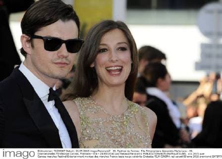 69. Festival de Cannes: Elle Filmpremiere Alexandra Maria Lara - 69. Internationales Filmfestival Cannes, Premiere - Elle - 21 05 2016 LoicThebaud Panoramic 