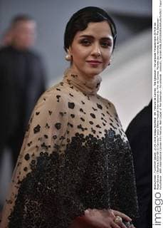 69. Festival de Cannes: The Salesman - Forushande Filmpremiere 207939 De Rosa-Garcia Starface 2016-05-21 Cannes France 69ème Festival International du Film de Cannes. Montée des marches du film The Salesman - Forushande . 69th International Cannes Film Festival. Red Carpet of The Salesman - Forushande . Alidoosti, Taraneh  Copyright: xDexRosa-Garciax xStarfacex STAR_207939_012
