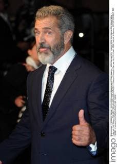 69th Cannes Film Festival 2016, Red Carpet film Blood father . Pictured: Mel Gibson  AlbertoxTerenghi Cannes