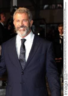 69th Cannes Film Festival 2016, Red Carpet film Blood father . Pictured: Mel Gibson  AlbertoxTerenghi Cannes