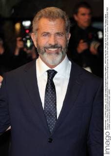 69th Cannes Film Festival 2016, Red Carpet film Blood father . Pictured: Mel Gibson  AlbertoxTerenghi Cannes