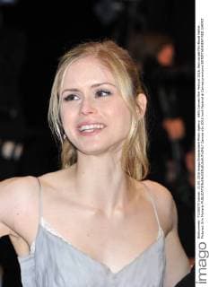 69th Cannes Film Festival 2016, Red carpet film Blood Father . Pictured: Erin Moriarty  Cannes