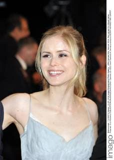 69th Cannes Film Festival 2016, Red carpet film Blood Father . Pictured: Erin Moriarty  Cannes