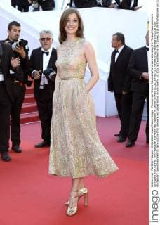 Themen der Woche Alexandra Maria Lara attending the The Last Face premiere during the 69th Cannes Film Festival at the Palais des Festivals in Cannes on May 21, 2016 Foto:xG.xTellierx xFuturexImage