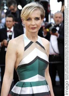 Melita Toscan du Plantier attending the The Last Face premiere during the 69th Cannes Film Festival at the Palais des Festivals in Cannes on May 21, 2016 Foto:xD.xBedrosianx xFuturexImage