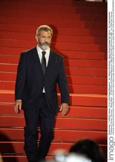 69. Festival de Cannes - Blood Father Premiere Mel Gibson - 69. Internationales Filmfestival Cannes, Premiere - Blood Father - 21 05 2016 LoicThebaud Panoramic 