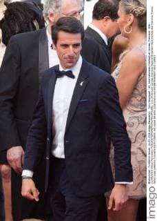 Tony Estanguet - 69. Internationales Filmfestival Cannes, Premiere - Elle - 21 05 2016 Viktor Panoramic 