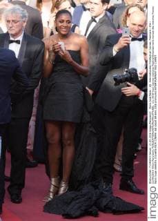 Marie Jose Perec - 69. Internationales Filmfestival Cannes, Premiere - Elle - 21 05 2016 Viktor Panoramic 