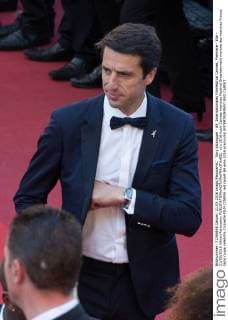Tony Estanguet - 69. Internationales Filmfestival Cannes, Premiere - Elle - 21 05 2016 Viktor Panoramic 