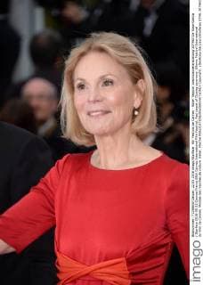 69. Festival de Cannes - Roter Teppich Abschlussveranstaltung 207963 De Rosa-Garcia Starface 2016-05-22 Cannes France 69th Cannes International Film Festival. Red carpet of Closing ceremony. 69eme Festival International du Film de Cannes. Montee des marches de cloture. Keller, Marthe  Copyright: xDexRosa-Garciax xStarfacex STAR_207963_025