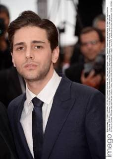 69. Festival de Cannes - Roter Teppich Abschlussveranstaltung 207963 De Rosa-Garcia Starface 2016-05-22 Cannes France 69th Cannes International Film Festival. Red carpet of Closing ceremony. 69eme Festival International du Film de Cannes. Montee des marches de cloture. Dolan, Xavier  Copyright: xDexRosa-Garciax xStarfacex STAR_207963_040