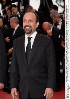 69. Festival de Cannes - Roter Teppich Abschlussveranstaltung 207963 De Rosa-Garcia Starface 2016-05-22 Cannes France 69th Cannes International Film Festival. Red carpet of Closing ceremony. 69eme Festival International du Film de Cannes. Montee des marches de cloture. Farhadi, Asghar  Copyright: xDexRosa-Garciax xStarfacex STAR_207963_042