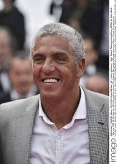 69. Festival de Cannes - Roter Teppich Abschlussveranstaltung 207963 De Rosa-Garcia Starface 0000-00-00 Etats-Unis 69th Cannes International Film Festival. Red carpet of Closing ceremony. 69eme Festival International du Film de Cannes. Montee des marches de cloture. Naceri, Samy  Copyright: xDexRosa-Garciax xStarfacex STAR_207963_104