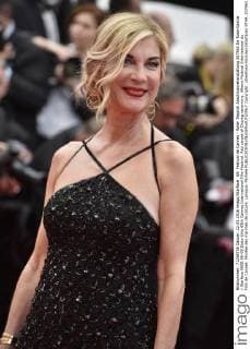 69. Festival de Cannes - Roter Teppich Abschlussveranstaltung 207963 De Rosa-Garcia Starface 0000-00-00 Etats-Unis 69th Cannes International Film Festival. Red carpet of Closing ceremony. 69eme Festival International du Film de Cannes. Montee des marches de cloture. Laroque, Michele  Copyright: xDexRosa-Garciax xStarfacex STAR_207963_108
