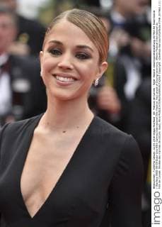 69. Festival de Cannes - Roter Teppich Abschlussveranstaltung 207963 De Rosa-Garcia Starface 0000-00-00 Etats-Unis 69th Cannes International Film Festival. Red carpet of Closing ceremony. 69eme Festival International du Film de Cannes. Montee des marches de cloture. Isaaz, Alice  Copyright: xDexRosa-Garciax xStarfacex STAR_207963_111