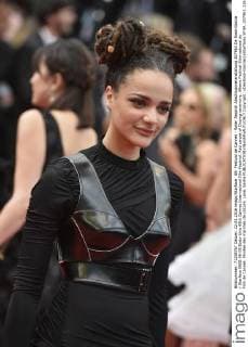 69. Festival de Cannes - Roter Teppich Abschlussveranstaltung 207963 De Rosa-Garcia Starface 0000-00-00 Etats-Unis 69th Cannes International Film Festival. Red carpet of Closing ceremony. 69eme Festival International du Film de Cannes. Montee des marches de cloture. Lane, Sasha  Copyright: xDexRosa-Garciax xStarfacex STAR_207963_116