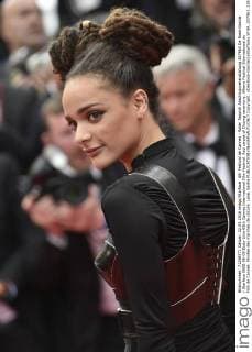 69. Festival de Cannes - Roter Teppich Abschlussveranstaltung 207963 De Rosa-Garcia Starface 0000-00-00 Etats-Unis 69th Cannes International Film Festival. Red carpet of Closing ceremony. 69eme Festival International du Film de Cannes. Montee des marches de cloture. Lane, Sasha  Copyright: xDexRosa-Garciax xStarfacex STAR_207963_119