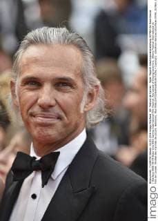69. Festival de Cannes - Roter Teppich Abschlussveranstaltung 207963 De Rosa-Garcia Starface 0000-00-00 Etats-Unis 69th Cannes International Film Festival. Red carpet of Closing ceremony. 69eme Festival International du Film de Cannes. Montee des marches de cloture. Belmondo, Paul  Copyright: xDexRosa-Garciax xStarfacex STAR_207963_141