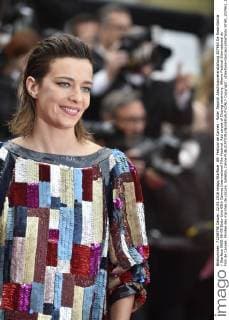 69. Festival de Cannes - Roter Teppich Abschlussveranstaltung 207963 De Rosa-Garcia Starface 0000-00-00 Etats-Unis 69th Cannes International Film Festival. Red carpet of Closing ceremony. 69eme Festival International du Film de Cannes. Montee des marches de cloture. Sallette, Celine  Copyright: xDexRosa-Garciax xStarfacex STAR_207963_143