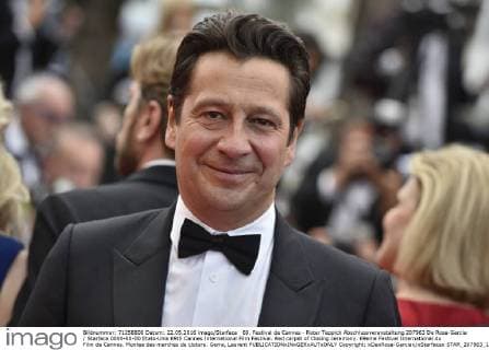 69. Festival de Cannes - Roter Teppich Abschlussveranstaltung 207963 De Rosa-Garcia Starface 0000-00-00 Etats-Unis 69th Cannes International Film Festival. Red carpet of Closing ceremony. 69eme Festival International du Film de Cannes. Montee des marches de cloture. Gerra, Laurent  Copyright: xDexRosa-Garciax xStarfacex STAR_207963_145
