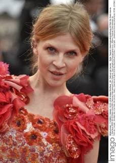 69. Festival de Cannes - Roter Teppich Abschlussveranstaltung 207963 De Rosa-Garcia Starface 0000-00-00 Etats-Unis 69th Cannes International Film Festival. Red carpet of Closing ceremony. 69eme Festival International du Film de Cannes. Montee des marches de cloture. Poesy, Clemence  Copyright: xDexRosa-Garciax xStarfacex STAR_207963_155