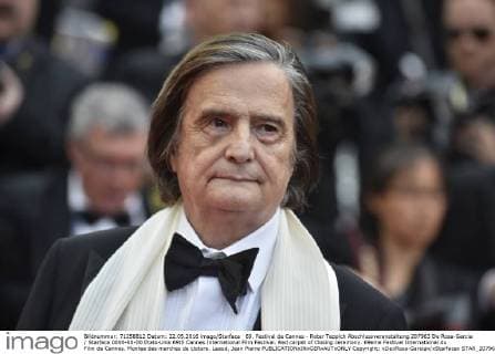 69. Festival de Cannes - Roter Teppich Abschlussveranstaltung 207963 De Rosa-Garcia Starface 0000-00-00 Etats-Unis 69th Cannes International Film Festival. Red carpet of Closing ceremony. 69eme Festival International du Film de Cannes. Montee des marches de cloture. Leaud, Jean Pierre  Copyright: xDexRosa-Garciax xStarfacex STAR_207963_156