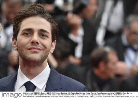 69. Festival de Cannes - Roter Teppich Abschlussveranstaltung 207963 De Rosa-Garcia Starface 0000-00-00 Etats-Unis 69th Cannes International Film Festival. Red carpet of Closing ceremony. 69eme Festival International du Film de Cannes. Montee des marches de cloture. Dolan, Xavier  Copyright: xDexRosa-Garciax xStarfacex STAR_207963_173