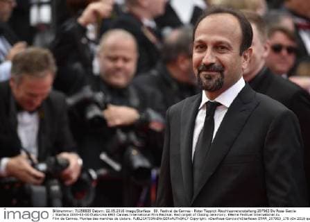 69. Festival de Cannes - Roter Teppich Abschlussveranstaltung 207963 De Rosa-Garcia Starface 0000-00-00 Etats-Unis 69th Cannes International Film Festival. Red carpet of Closing ceremony. 69eme Festival International du Film de Cannes. Montee des marches de cloture.  Copyright: xDexRosa-Garciax xStarfacex STAR_207963_176