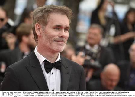 69. Festival de Cannes - Roter Teppich Abschlussveranstaltung 207963 De Rosa-Garcia Starface 0000-00-00 Etats-Unis 69th Cannes International Film Festival. Red carpet of Closing ceremony. 69eme Festival International du Film de Cannes. Montee des marches de cloture. Richet, Jean-Francois  Copyright: xDexRosa-Garciax xStarfacex STAR_207963_210