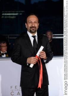 69. Festival de Cannes - Preisträger 207965 De Rosa-Garcia Starface 2016-05-22 France 69th Annual Cannes Film Festival. Awards. 69eme Festival International du film de Cannes. Photocall des Palmes . Prix d interpretation masculine et du scenario. Farhadi, Asghar  Copyright: xDexRosa-Garciax xStarfacex STAR_207965_062