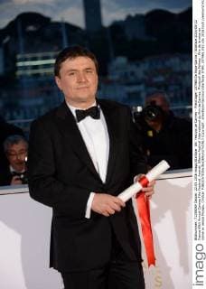 69. Festival de Cannes - Preisträger 207965 De Rosa-Garcia Starface 2016-05-22 France 69th Annual Cannes Film Festival. Awards. 69eme Festival International du film de Cannes. Photocall des Palmes . Prix de la mise en scene ex aequo Mungiu, Cristian  Copyright: xDexRosa-Garciax xStarfacex STAR_207965_092