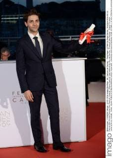 69. Festival de Cannes - Preisträger 207965 De Rosa-Garcia Starface 2016-05-22 France 69th Annual Cannes Film Festival. Awards. 69eme Festival International du film de Cannes. Photocall des Palmes . Grand Prix pour Juste la fin du monde . Dolan, Xavier  Copyright: xDexRosa-Garciax xStarfacex STAR_207965_114