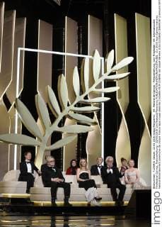 69. Festival de Cannes - Preisverleihung, Jury-Mitglieder - 69. Internationales Filmfestival Cannes, Preisverleihung - 22 05 2016 LoicThebaud Panoramic 