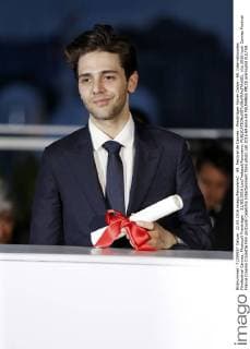 69. Festival de Cannes - Preisträger Xavier Dolan - 69. Internationales Filmfestival Cannes, Photocall Preisträger - 22 05 2016 LoicThebaud Panoramic 