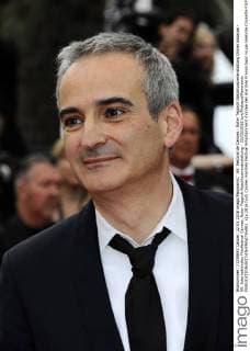 69. Festival de Cannes - Roter Teppich Abschlussveranstaltung Olivier Assayas - 69. Internationales Filmfestival Cannes, Roter Teppich Abschlussveranstaltung - 22 05 2016 LoicThebaud Panoramic 